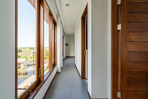 Om Cemagi Beach Villa