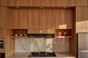 Om Cemagi Beach Villa