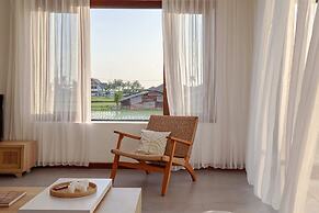 Om Cemagi Beach Villa