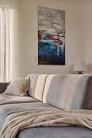 Om Cemagi Beach Villa