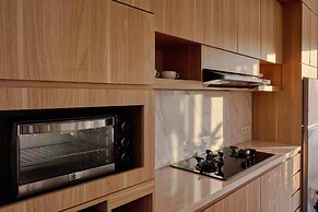 Om Cemagi Beach Villa