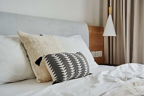 Om Cemagi Beach Villa