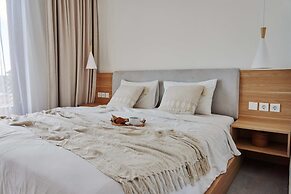 Om Cemagi Beach Villa