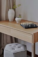 Om Cemagi Beach Villa