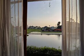 Om Cemagi Beach Villa