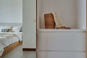 Om Cemagi Beach Villa