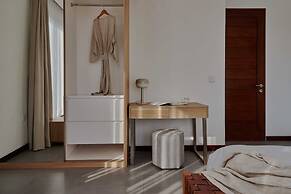 Om Cemagi Beach Villa