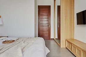 Om Cemagi Beach Villa