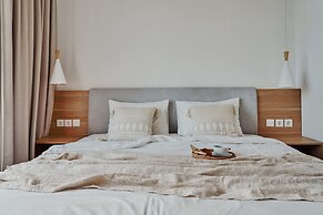 Om Cemagi Beach Villa