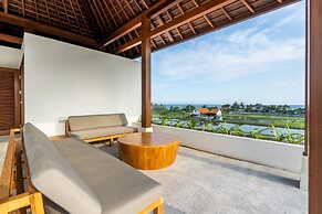 Om Cemagi Beach Villa