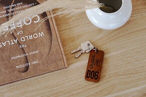 Om Cemagi Beach Villa