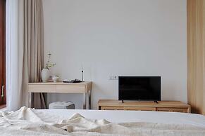 Om Cemagi Beach Villa