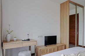 Om Cemagi Beach Villa