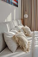 Om Cemagi Beach Villa