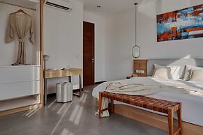 Om Cemagi Beach Villa