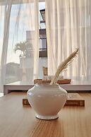 Om Cemagi Beach Villa