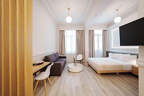 Agora Athens Suites