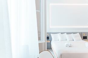 Agora Athens Suites