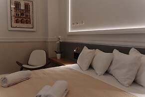 Agora Athens Suites