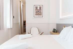 Agora Athens Suites