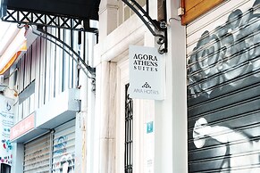 Agora Athens Suites