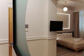 Agora Athens Suites