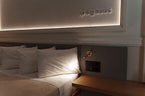 Agora Athens Suites