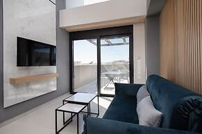 LUX&EASY Athens Downtown Residences