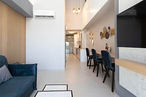 LUX&EASY Athens Downtown Residences