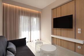 LUX&EASY Athens Downtown Residences