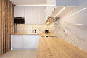 LUX&EASY Athens Downtown Residences