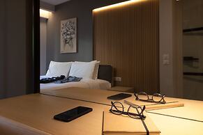 LUX&EASY Athens Downtown Residences