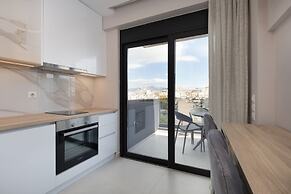 LUX&EASY Athens Downtown Residences