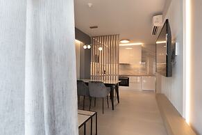 LUX&EASY Athens Downtown Residences