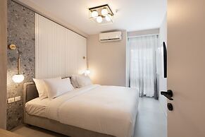 LUX&EASY Athens Downtown Residences