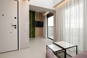 LUX&EASY Athens Downtown Residences