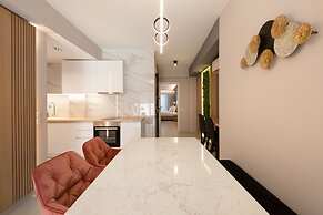 LUX&EASY Athens Downtown Residences