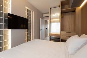 LUX&EASY Athens Downtown Residences