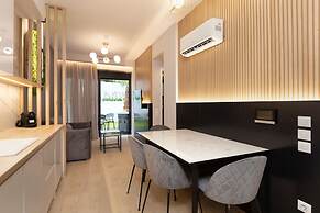 LUX&EASY Athens Downtown Residences