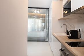 LUX&EASY Athens Downtown Residences