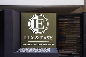 LUX&EASY Athens Downtown Residences