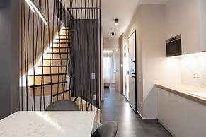 LUX&EASY Athens Downtown Residences