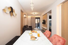 LUX&EASY Athens Downtown Residences