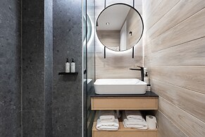 LUX&EASY Athens Downtown Residences