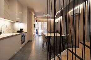 LUX&EASY Athens Downtown Residences
