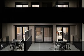 LUX&EASY Athens Downtown Residences