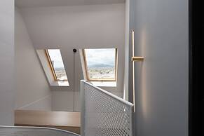 LUX&EASY Athens Downtown Residences
