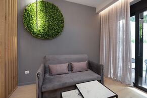 LUX&EASY Athens Downtown Residences