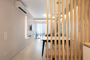 LUX&EASY Athens Downtown Residences