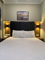 Zeyn Hotel Istanbul